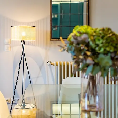 Modern Hypercenter 3br + View 180° * 샤모니