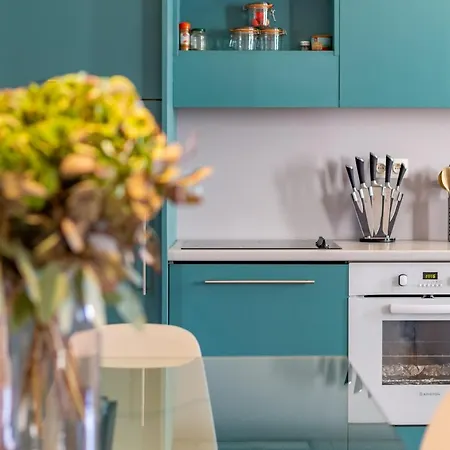 Modern Hypercenter 3br + View 180° 샤모니