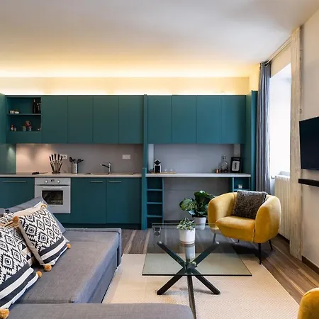 Modern Hypercenter 3br + View 180° 아파트 샤모니